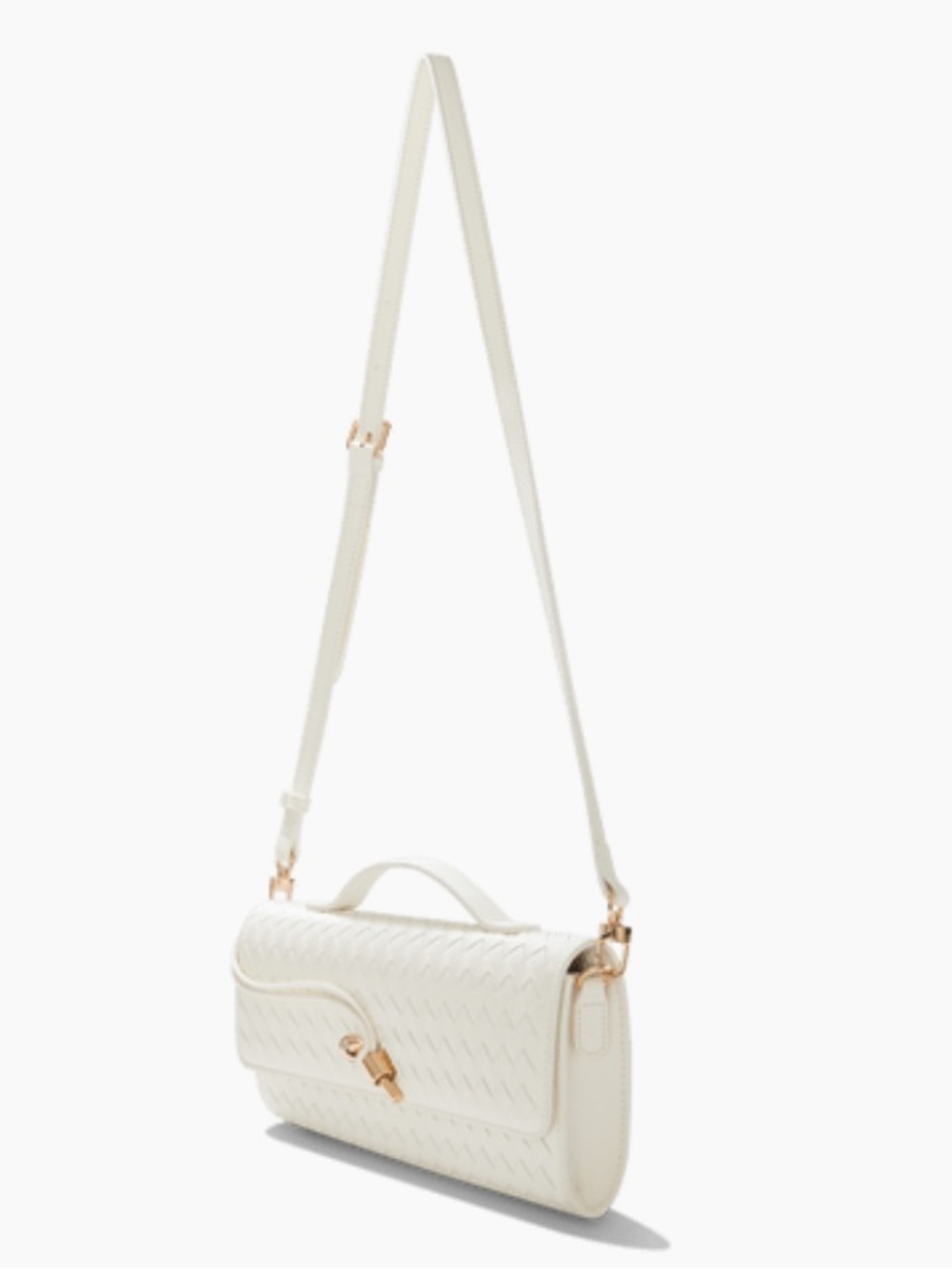 Few Moda Clutch - Picture 1 of 3
